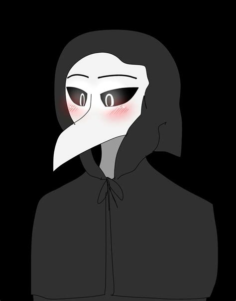 Scp 049 Face