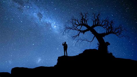 Best Free Stargazing App Night Sky Map App Star Finder