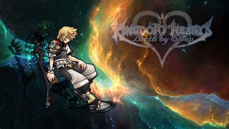 Kingdom Hearts Sora Wallpaper 58 Images