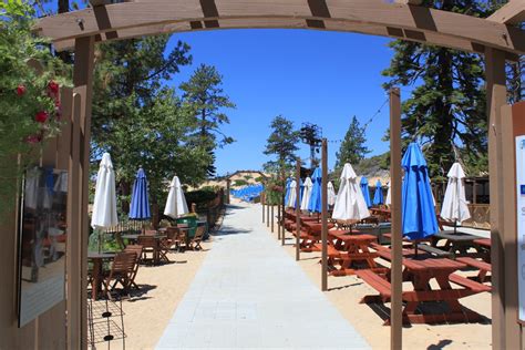 Lake Tahoes Sand Harbor One Of Tahoes Best Beaches Mavens Photoblog