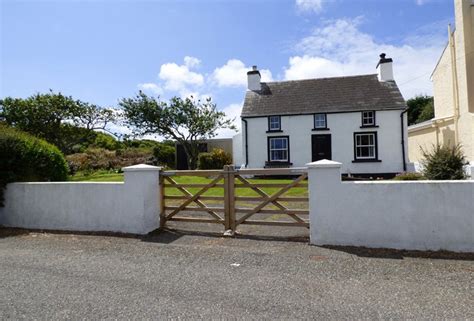 Beacon House Holiday Cottage In Marloes Pembrokeshire Coastal Cottages