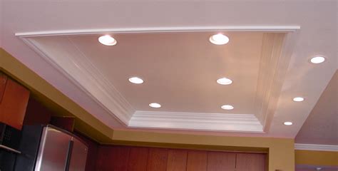 Pin By Becca Thompson On Household Ideas Kitchen Recessed Lighting