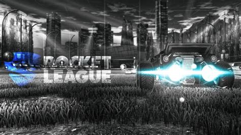 Mobile abyss video game rocket league. Rocket League Wallpaper HD | PixelsTalk.Net