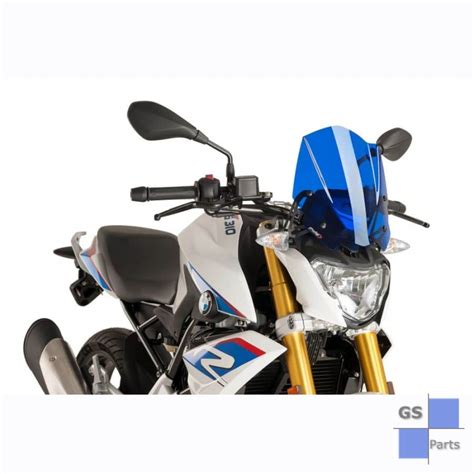 Windschutzscheibe Naked New Generation Gs Parts Onlineshop