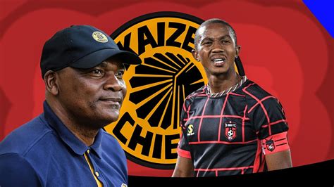 A Massage For Chiefs Vs Ts Galaxy Given Msimango Kaizer Chiefs Dstv