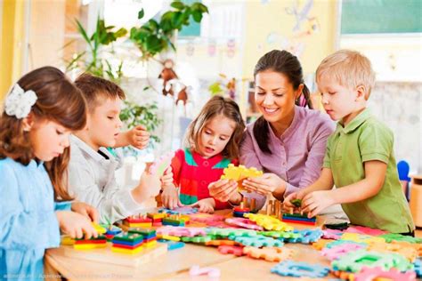 Actividades Para Niños De Preescolar 10 Ideas Para Maestras De Inicial