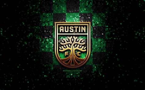 Austin Fc Wallpapers Wallpaper Cave