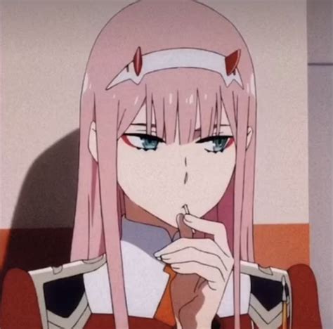 Simping For Zero Two 2021
