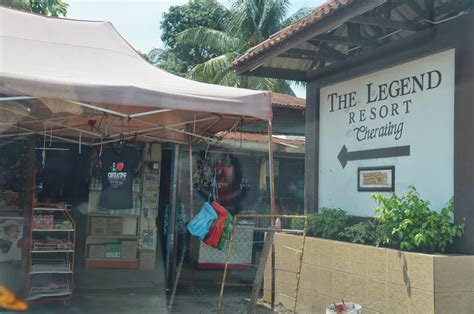 Great retreat for pleasure or business, royale chulan cherating chalets provides luxury facilities and comfortable rooms. Tempat menarik di Cherating, Pahang