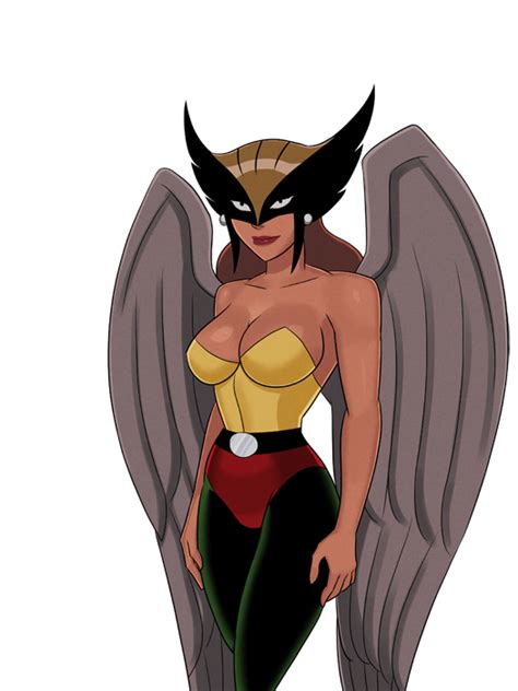 Hawkgirl DCAU Hawkgirl Dc Comics Art Dc Comics Characters