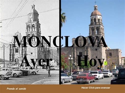 Monclova Coahuila Mexico