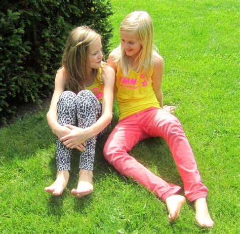 Emma En Mirelle Twee Hele Jonge Webshopeigenaresses Inspiratie Voor