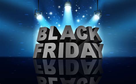 Black Friday Cyber Monday Smoop Online Marketing Bureau Den Haag