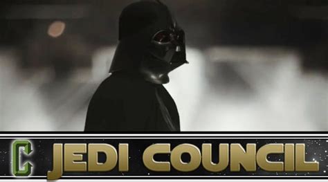 Collider Jedi Council Steven Spielbergs Contribution To The Force