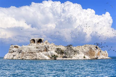 Lake Beysehir Turkey Photograph By Joana Kruse Fine Art America