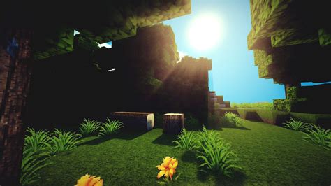 Minecraft Backgrounds Free Wallpaper Cave