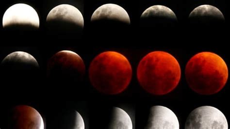 Karena jarak antara matahari dan bulan meningkat secara perlahan dari waktu ke waktu, diameter sudut bulan mengalami penurunan. Gambar Gerhana Matahari Dan Bulan Beserta Penjelasannya ...