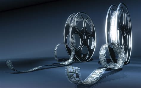 film reel, Reels, 3D Wallpapers HD / Desktop and Mobile Backgrounds