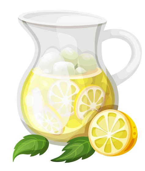 Lemons Clipart Lemonade Lemons Lemonade Transparent Free For Download