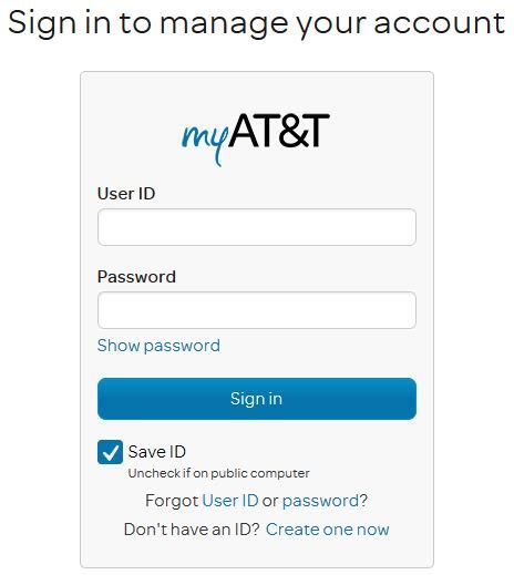 All merged att and yahoo mail email accounts are now separated into two separate email accounts. Server Settings Guide of ATT email with Login Problem