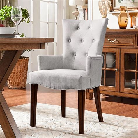 The Joy Of Dining Room Upholstered Chairs