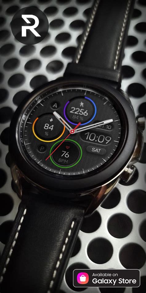 Samsung Galaxy Watch Face Digital Watch Face Samsung Watches Watch