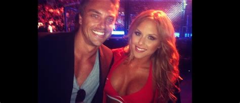 Brittney Palmer Files Assault And Battery Lawsuit On Husband