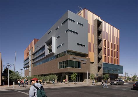 Arizona State University Downtown Phoenix