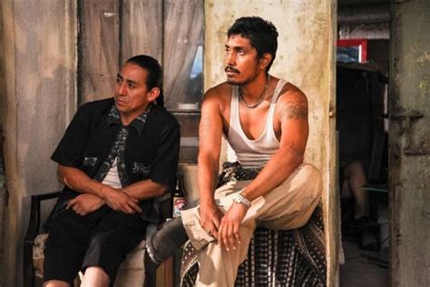 Edited by luis carballar with: Tenoch Huerta Sin Nombre 16259 | ECHIP
