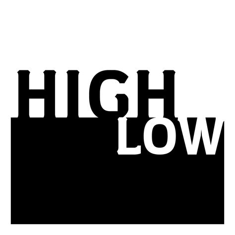 High Low Production