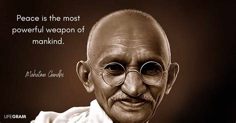 104 Most Inspiring Mahatma Gandhi Quotes 2022 Enceleb ™ Official