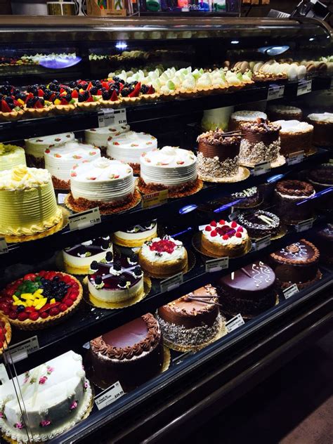 83 Whole Foods Bakery Cakes