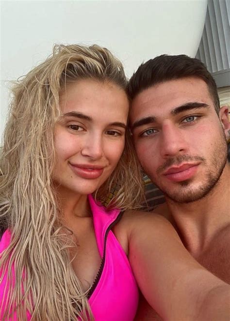 Tommy fury wiki, biography, age, height, bio details: Molly-Mae Hague Net Worth - Celebnetworth.net