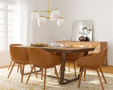 20 Modern Dining Rooms Ideas That Will Attract Your