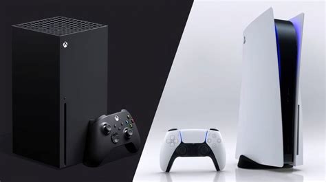 La Xbox Series X S Hace Lo Que La PlayStation No Puede Ejecutar Juegos De PlayStation