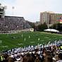 Vanderbilt Football Stadium Seat Views