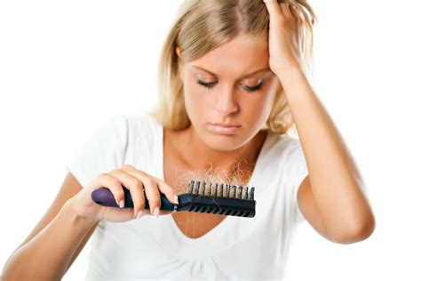 Female Pattern Baldness Advanced Hair Studio