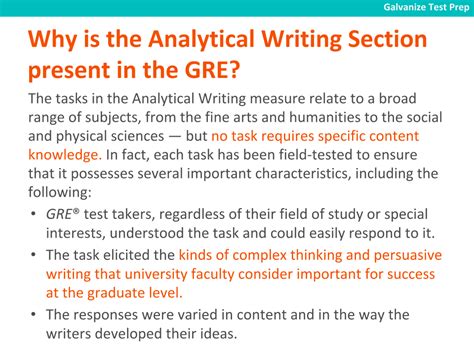 Gre Awa A Killer Guide To Gre Analytical Writing Section My Xxx Hot Girl