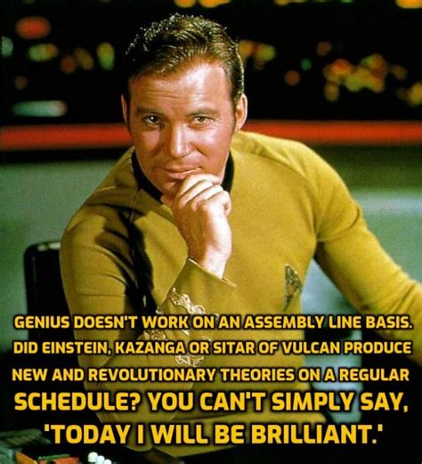 25 Famous Quotes From Star Trek Fikarnot