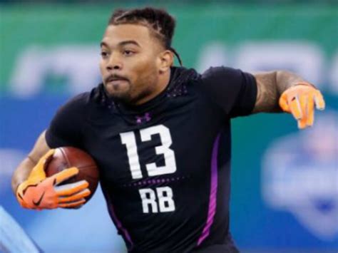 Redskins running back derrius guice undergoes knee surgery. A Team at the NFL Scouting Combine Asked LSU's Derrius ...