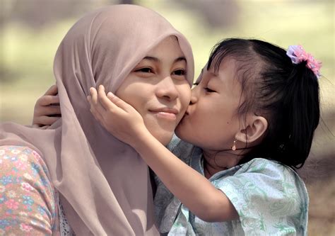 Kekuatan Kasih Sayang Seorang Ibu Dan Cara Mengelolanya Nihao Indonesia
