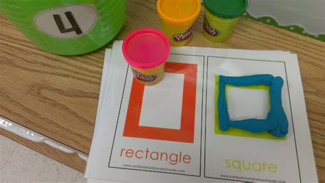 Looking for fun kindergarten math activities, games, and free worksheets? Kindergarten Math Centers - Little Minds at Work