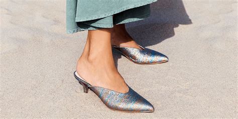 Maybe you would like to learn more about one of these? 10 Best Pairs of Kitten Heels to Wear This Season - Cute ...