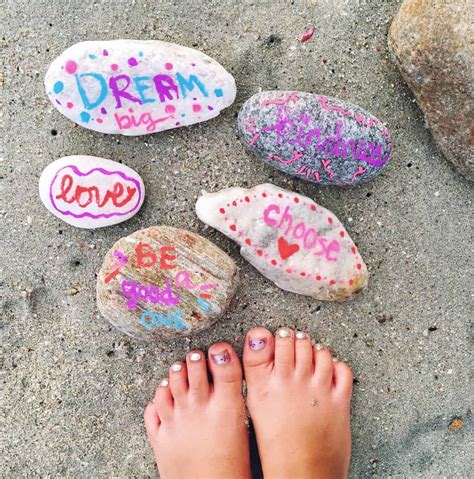 We did not find results for: MAKE KINDNESS ROCKS WITH KIDS