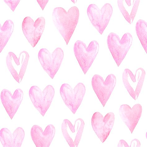 Download Freetoedit Ftestickers Watercolor Love Heart Hearts Heart