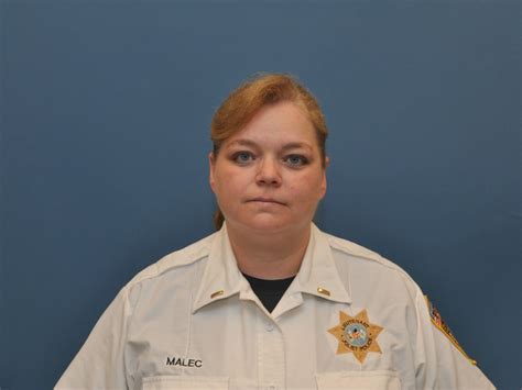 1st Woman Joliet Police Chief In Citys History Lande Thrilled Joliet Il Patch
