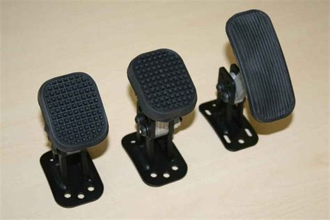 Pedal Extenders And Car Pedal Extensions Total Ability Australia And Nz