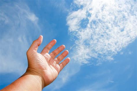 122 Hand Reaching Up To Sky Stock Photos Free And Royalty Free Stock
