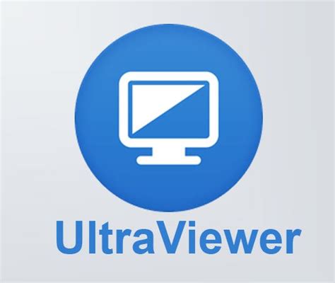 Giới Thiệu Phần Mềm điều Khiển Máy Tính Từ Xa Ultraviewer