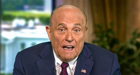 'Surprise!' Judge dryly mocks Giuliani's attorney after he makes width=